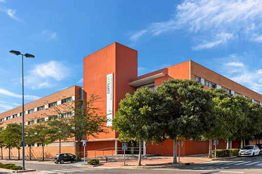 Residencia universitaria